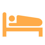 睡眠・リフレッシュ