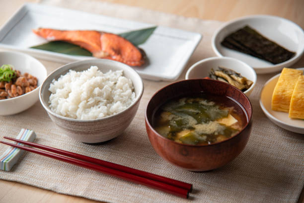 朝ごはんをしっかり食べて痩せ体質に！朝ごはんが必要な理由とは？