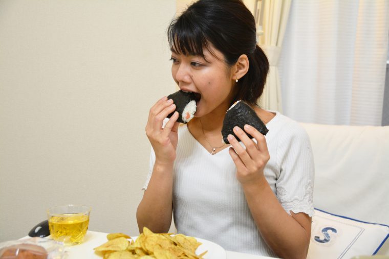 危険!置き換えダイエットの落とし穴について
