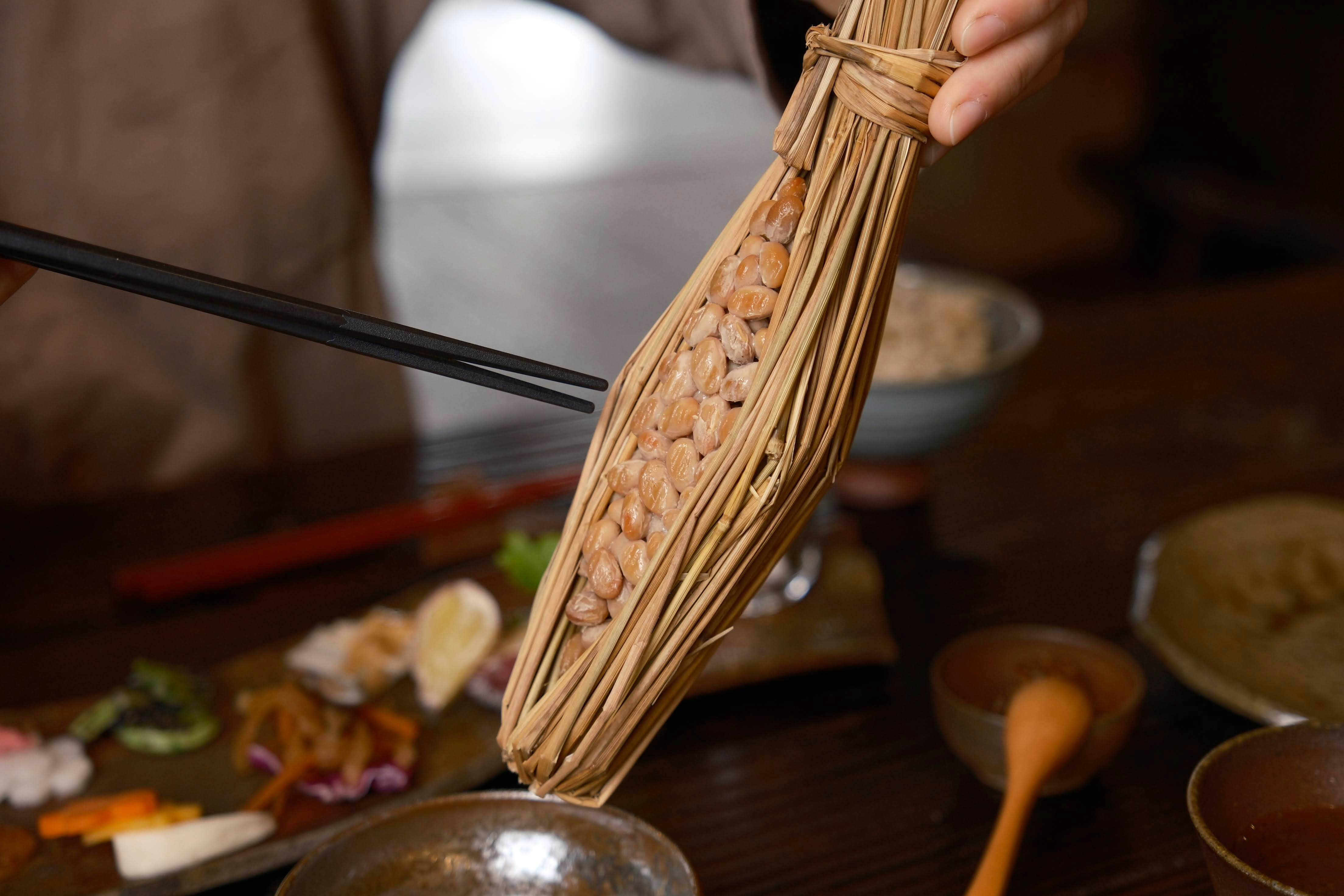 納豆で始める、錆びない体へのアンチエイジング
