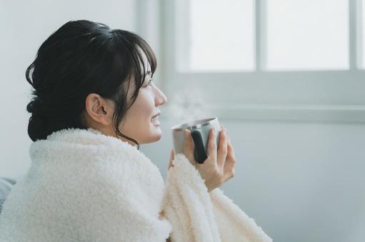 自律神経は春に乱れやすい?その原因と解決法