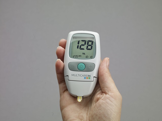知っておきたいGI値とGL値。血糖値をあげにくい食事の摂り方