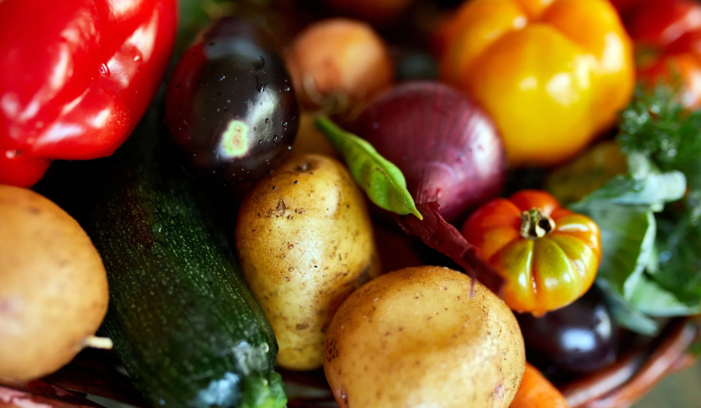 野菜や果物は食べなくてもいい?必要性とその効果について解説