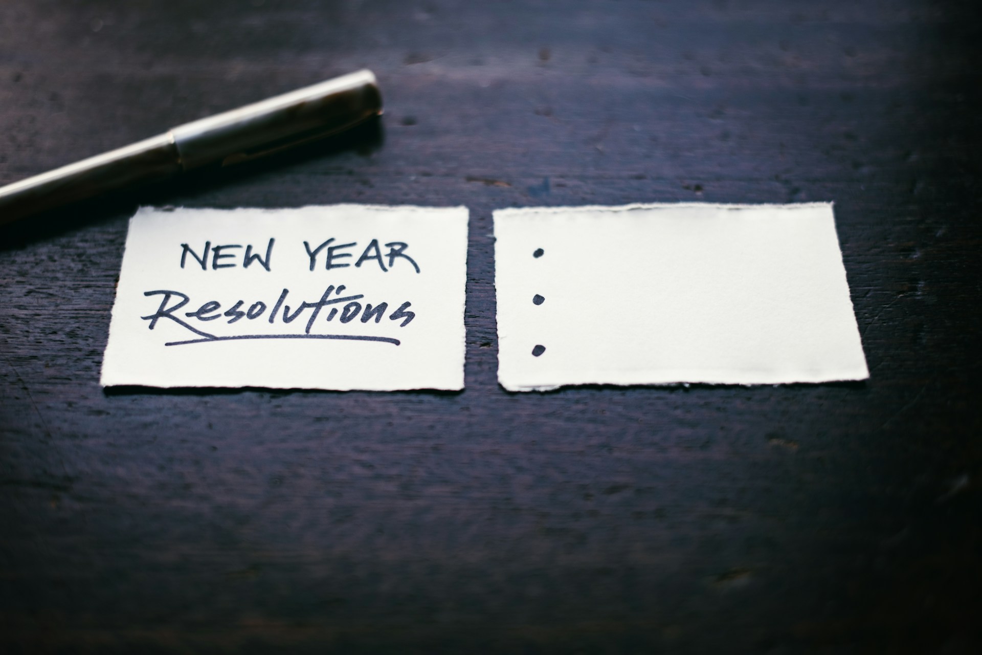 今年こそ挫折しない!新年の健康目標達成法
