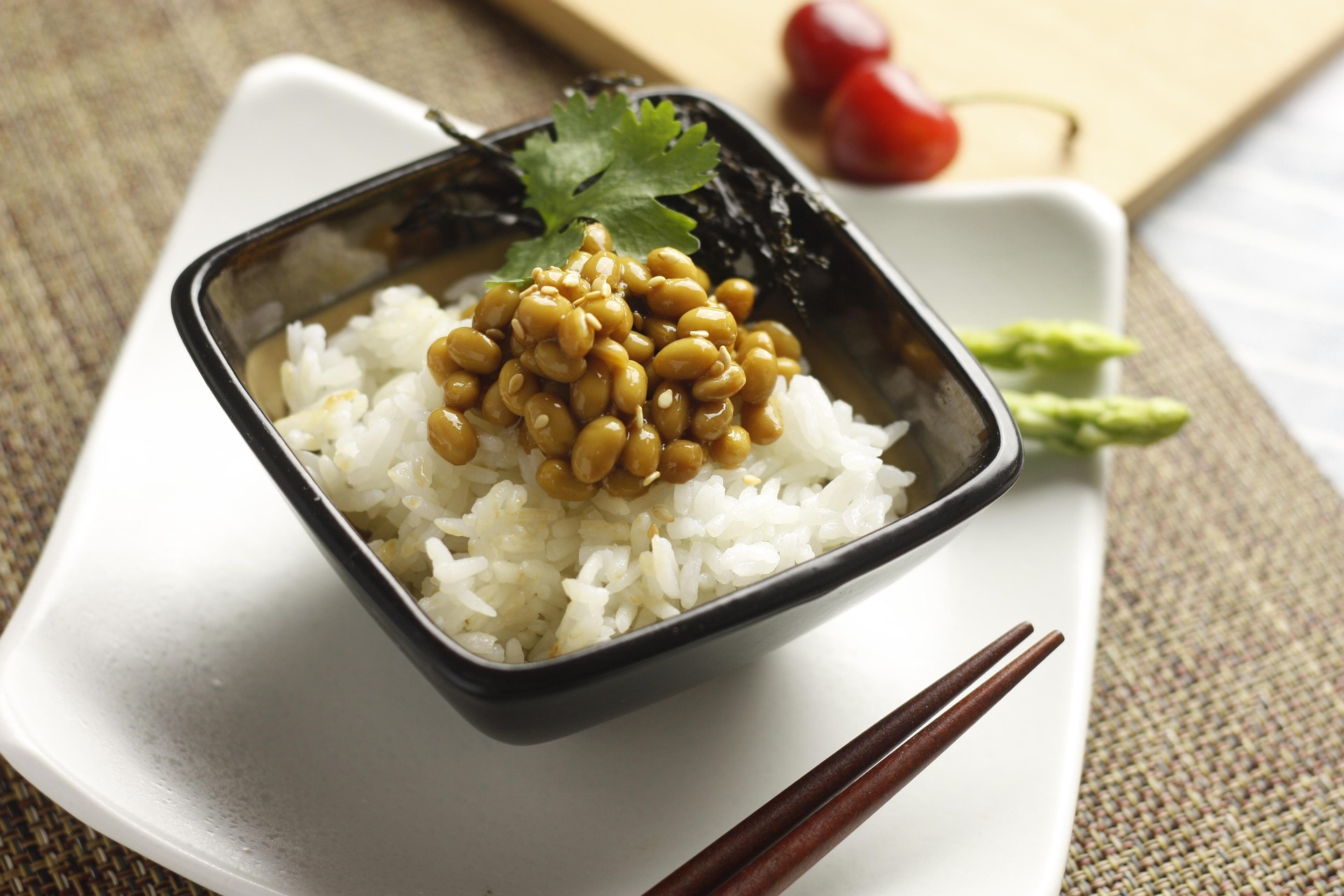納豆で始める、錆びない体へのアンチエイジング