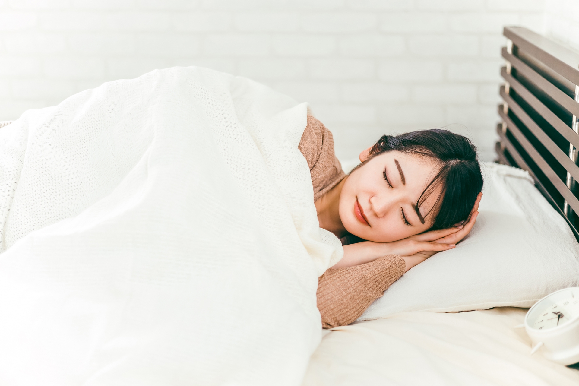 不眠症の原因と対策。睡眠薬の上手な使い方とは！？