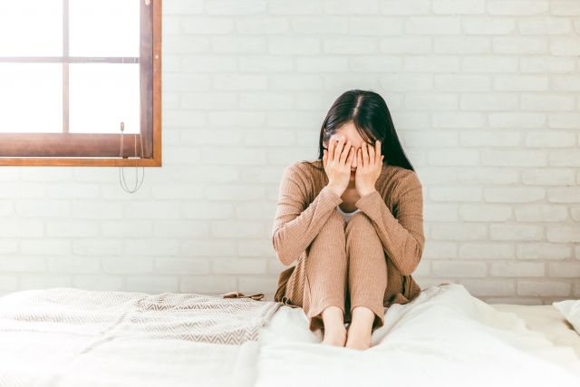 不眠症の原因と対策。睡眠薬の上手な使い方とは!?について