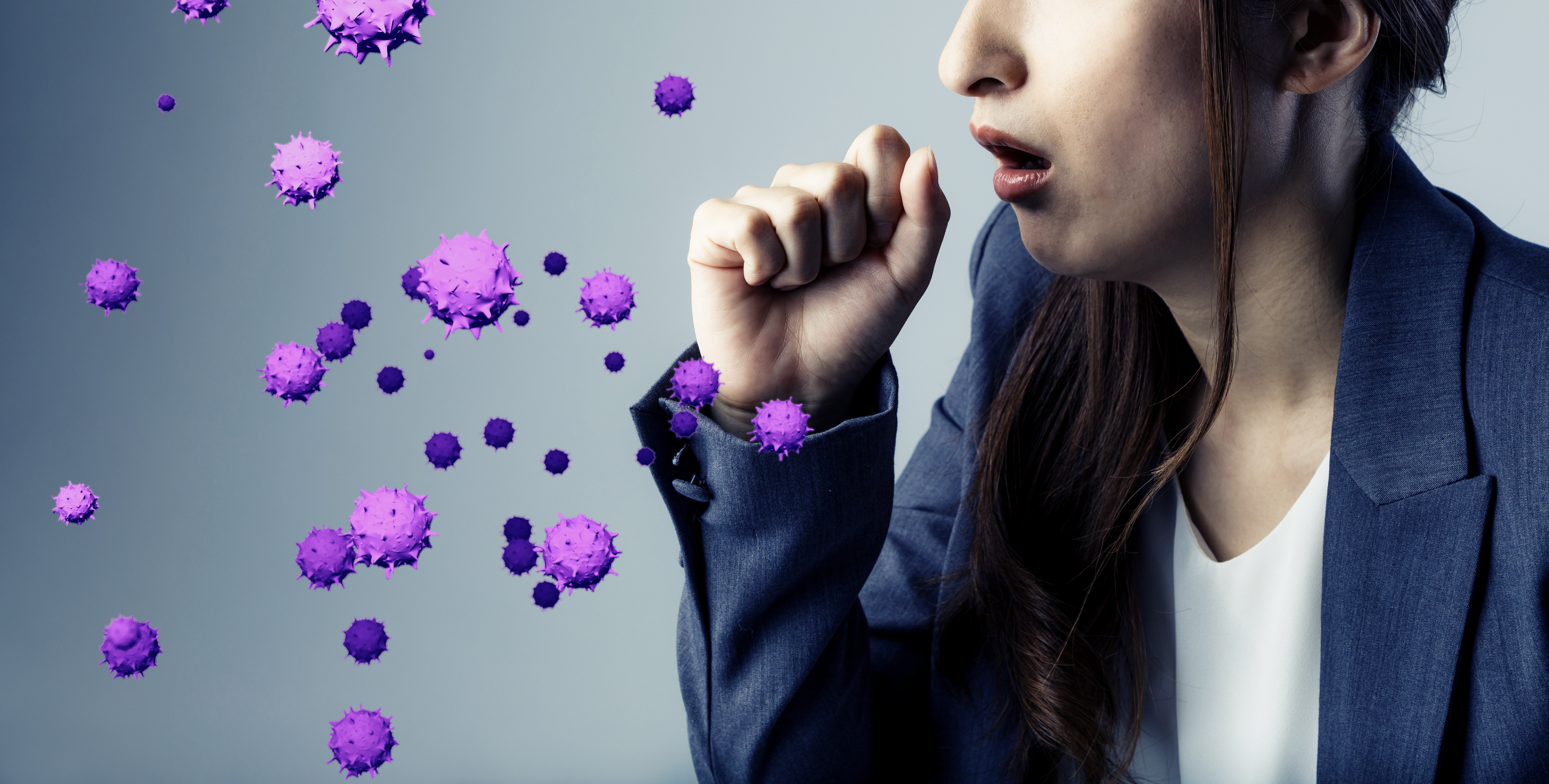 感染性胃腸炎はうつるのか?感染経路と予防策を知っておこう!