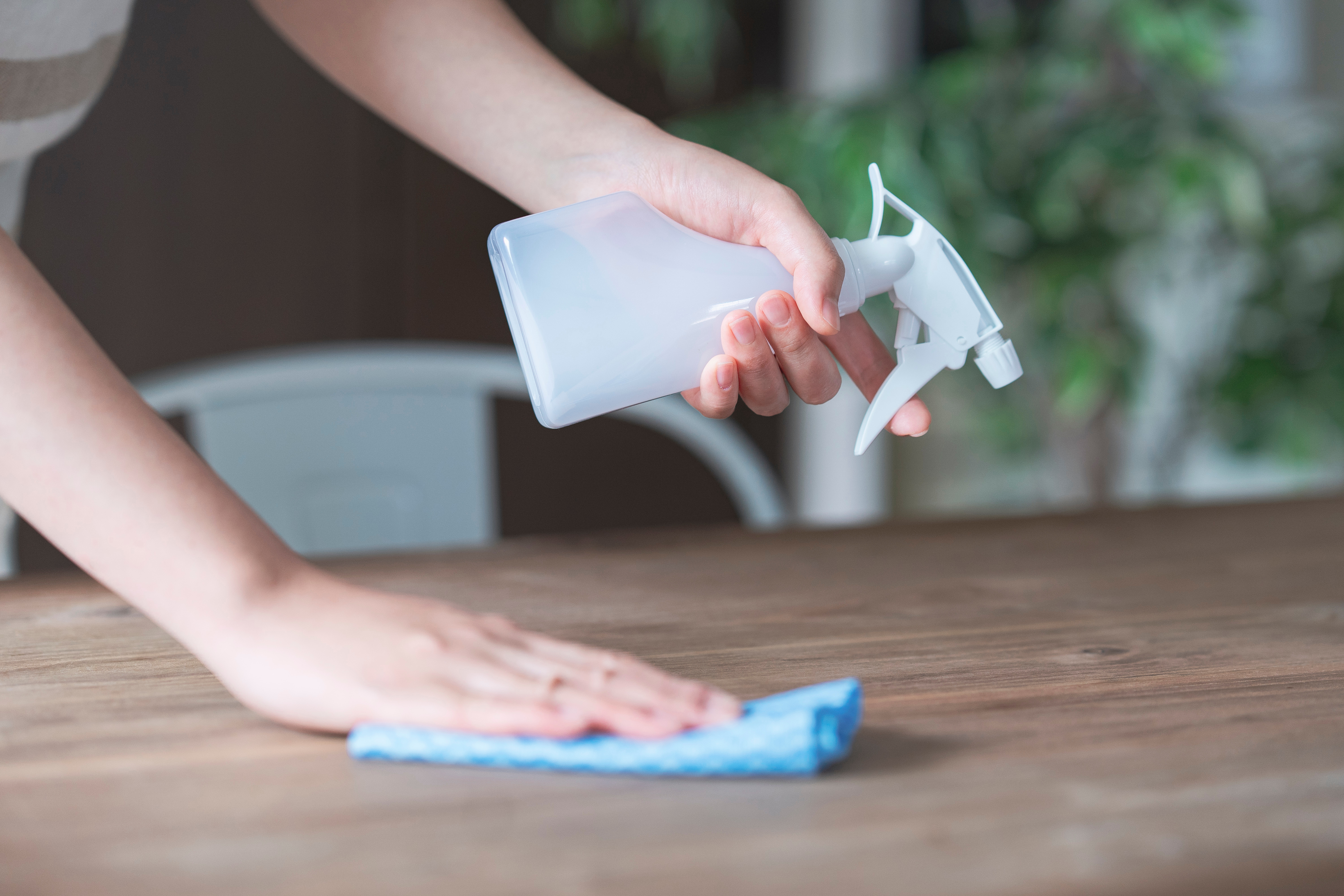 感染性胃腸炎はうつるのか?感染経路と予防策を知っておこう!