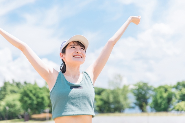 五十肩の原因は？自分でできるストレッチや運動を解説について