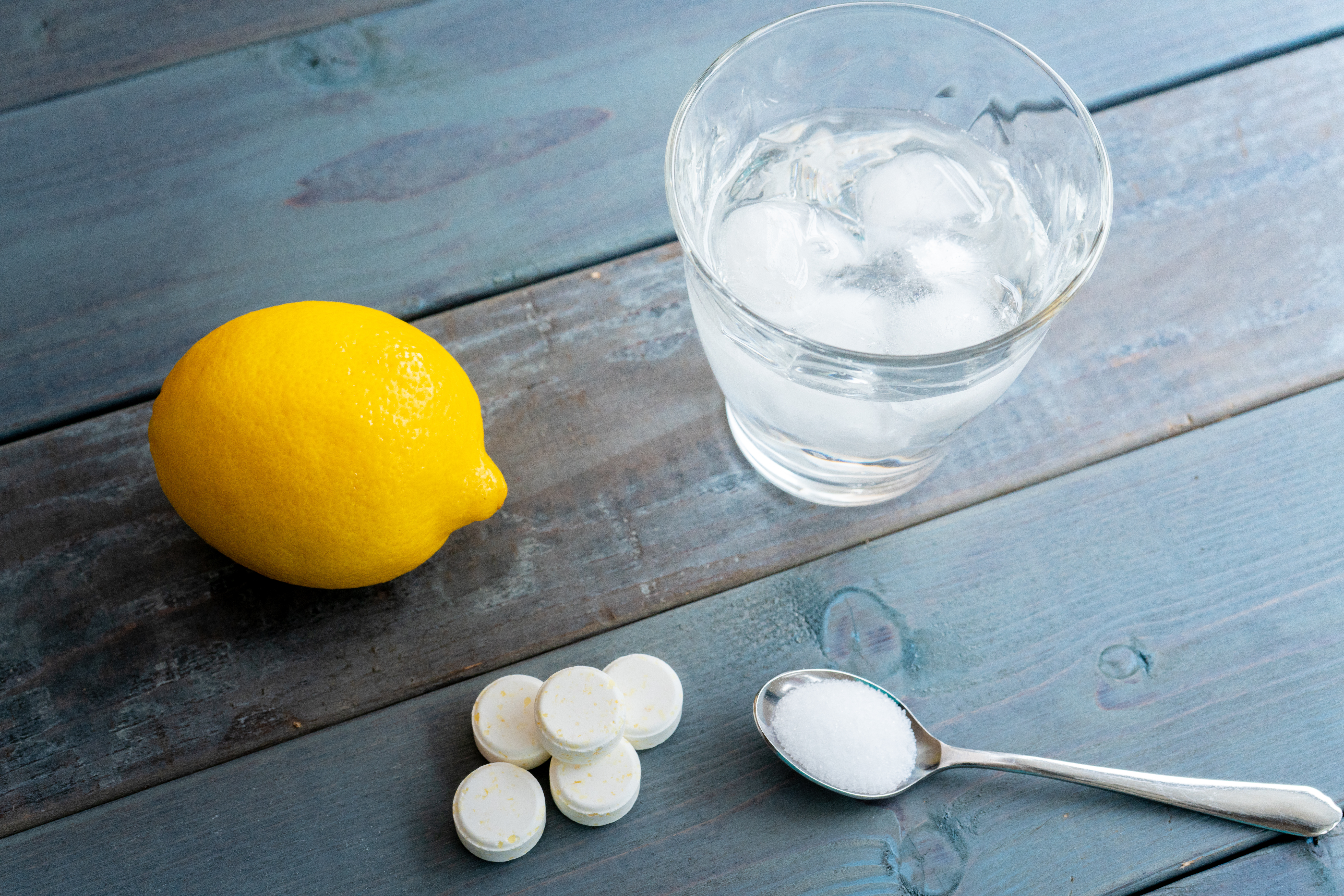 暑くなってきたら気を付けよう。熱中症予防の食事