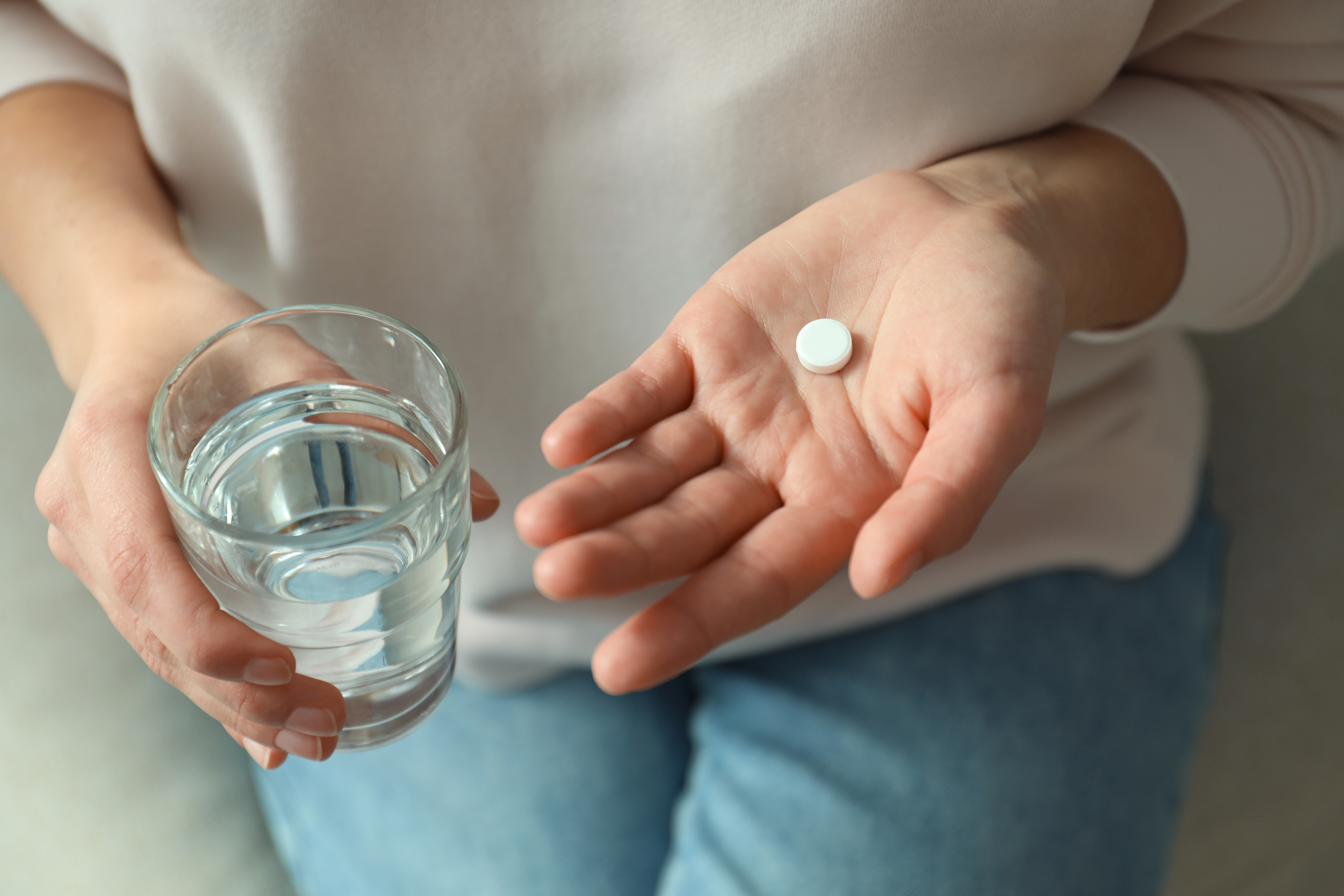 飲んだ薬はどうやって効くの？薬のADMEを知ろう